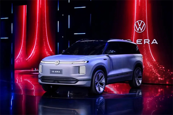 把上海車展打造成“上汽車展”！上汽彰顯東道主風(fēng)范