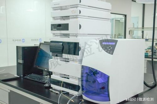 實驗室衍?化高效液相色譜檢測小分子單羧酸方法的優(yōu)化與應用